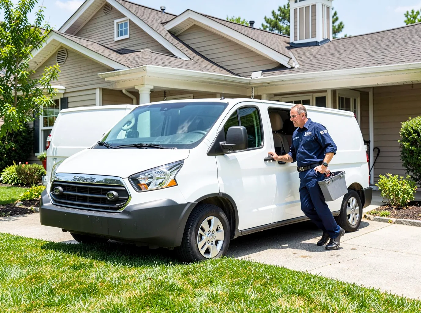 Emergency Plumber company in Redding, CA